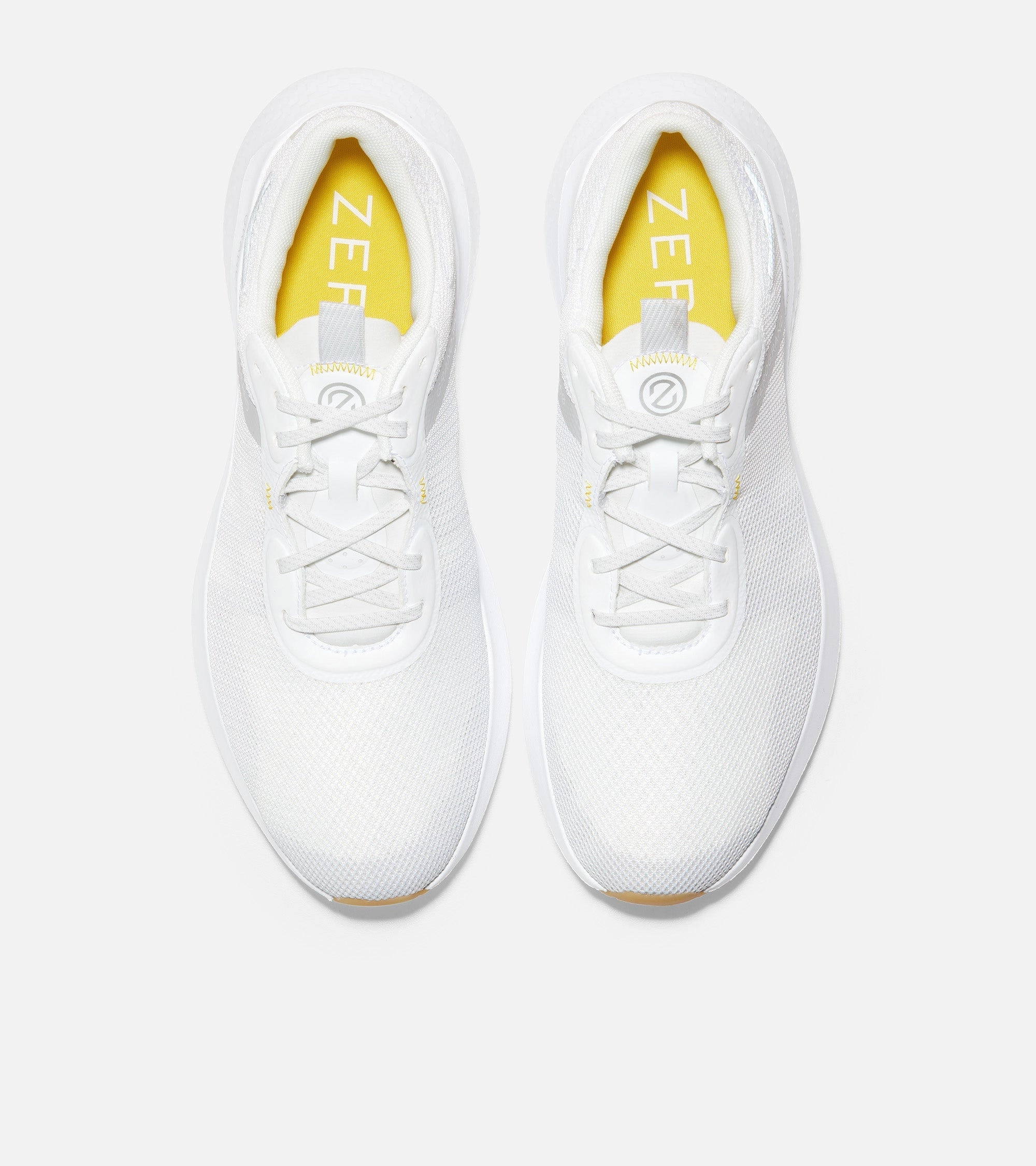 Unbeatable Traction Sleek cushioning ZER?GRAND Outpace 2 Running Shoe