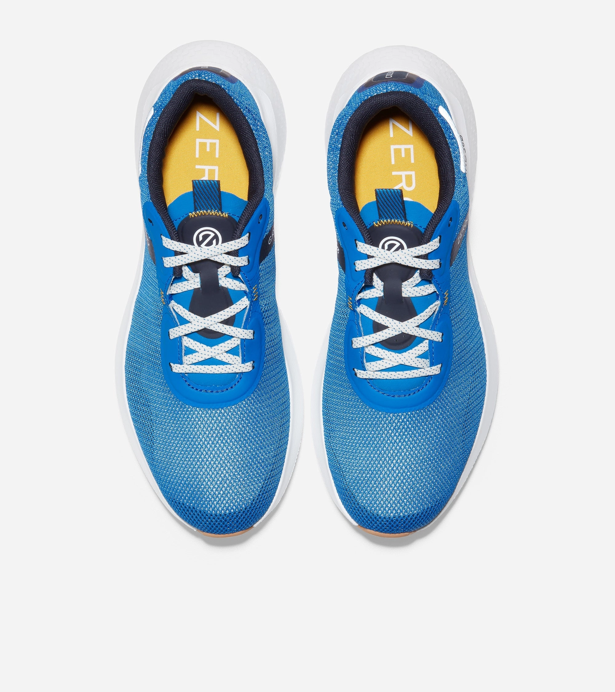 ZER?GRAND Outpace 2 Running Shoe Solid occasional use shoes