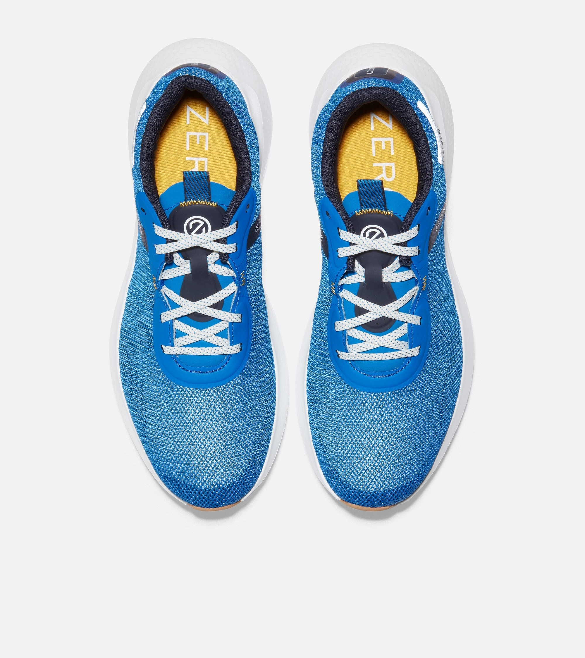 ZER?GRAND Outpace 2 Running Shoe Solid occasional use shoes