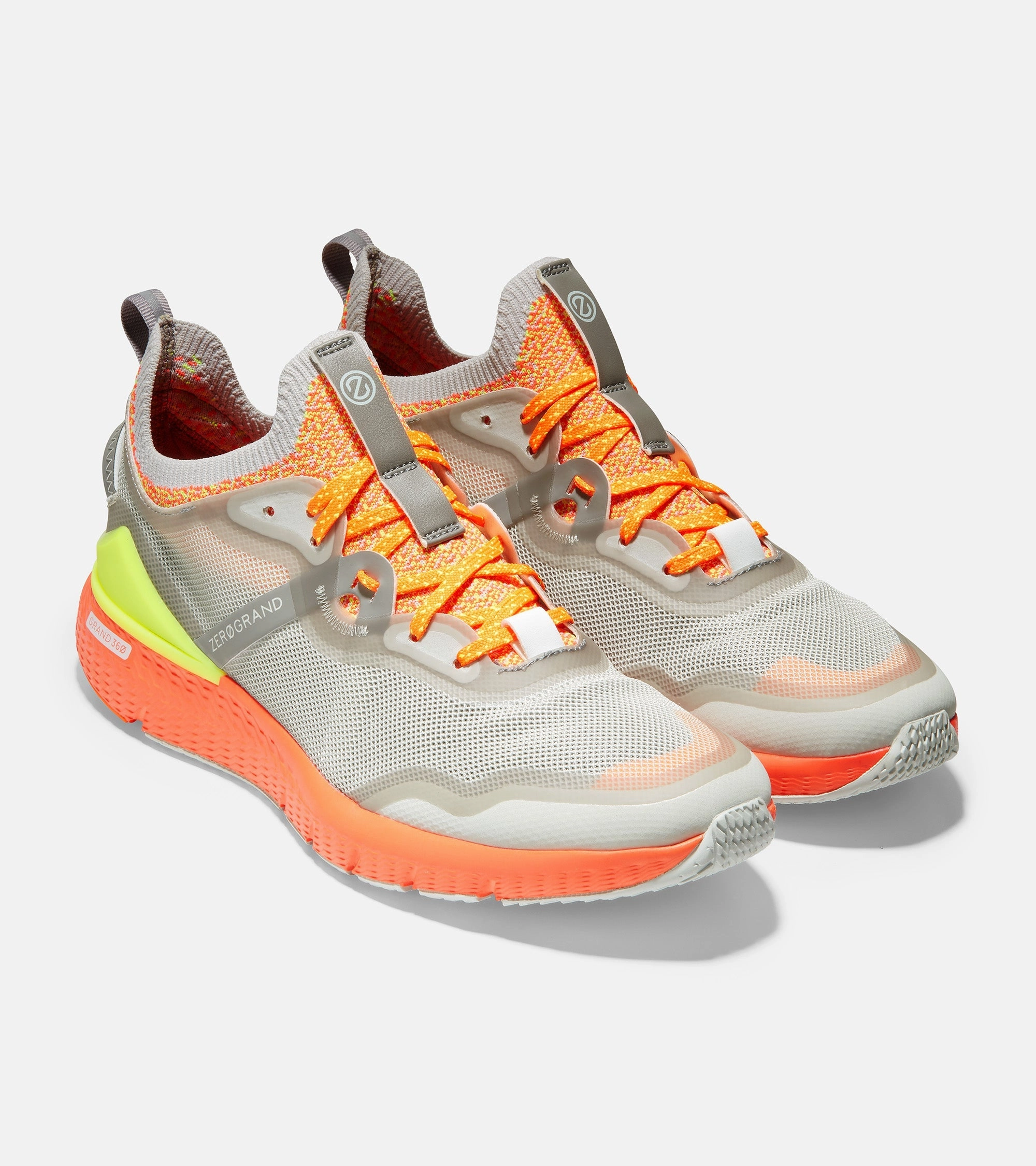 asphalt - road - runner high - end shoes ZER?GRAND Overtake Running Shoe