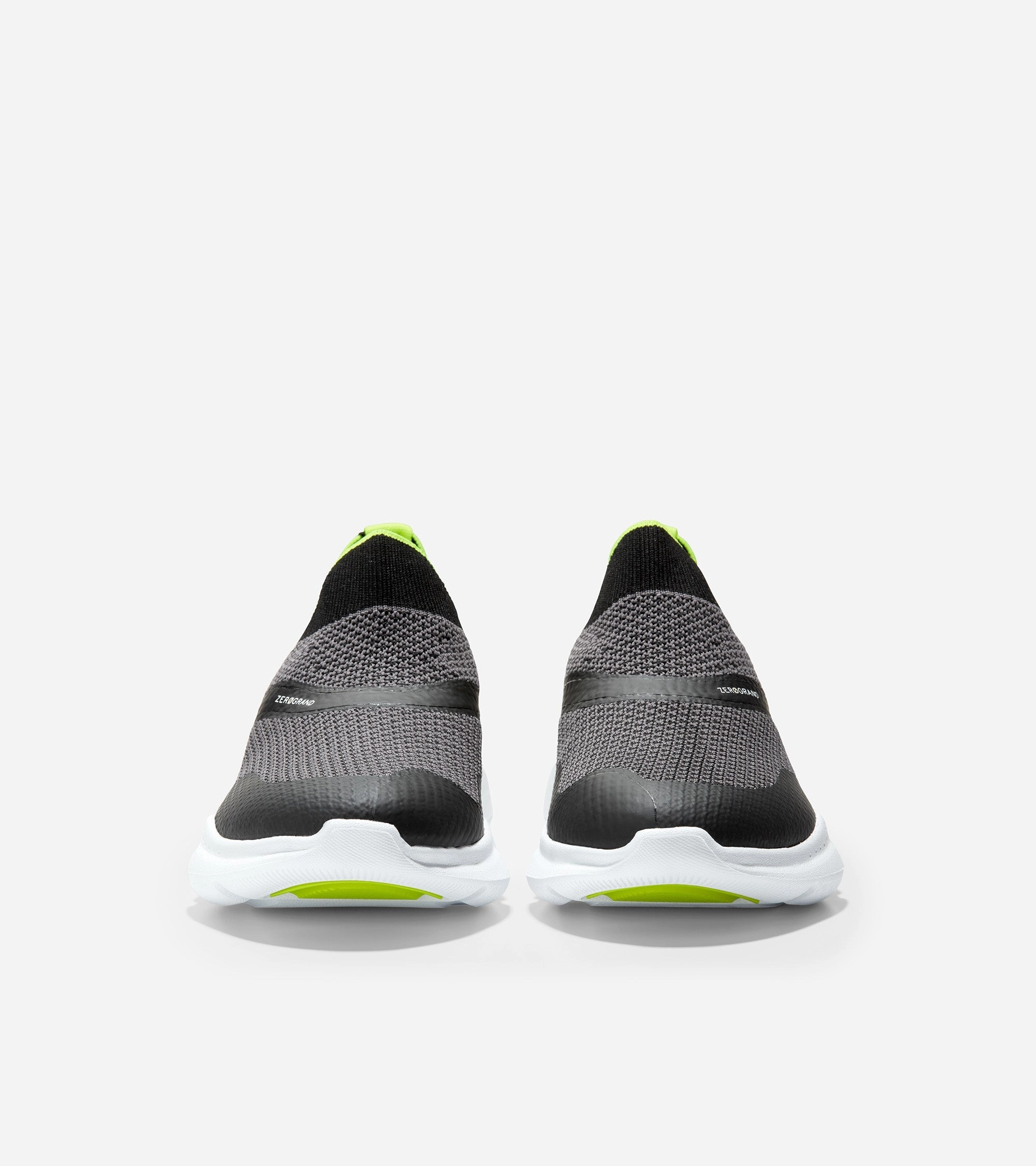 ZER?GRAND Radiant Slip-On Sneaker running in a nature reserve shoes Daily Footwear