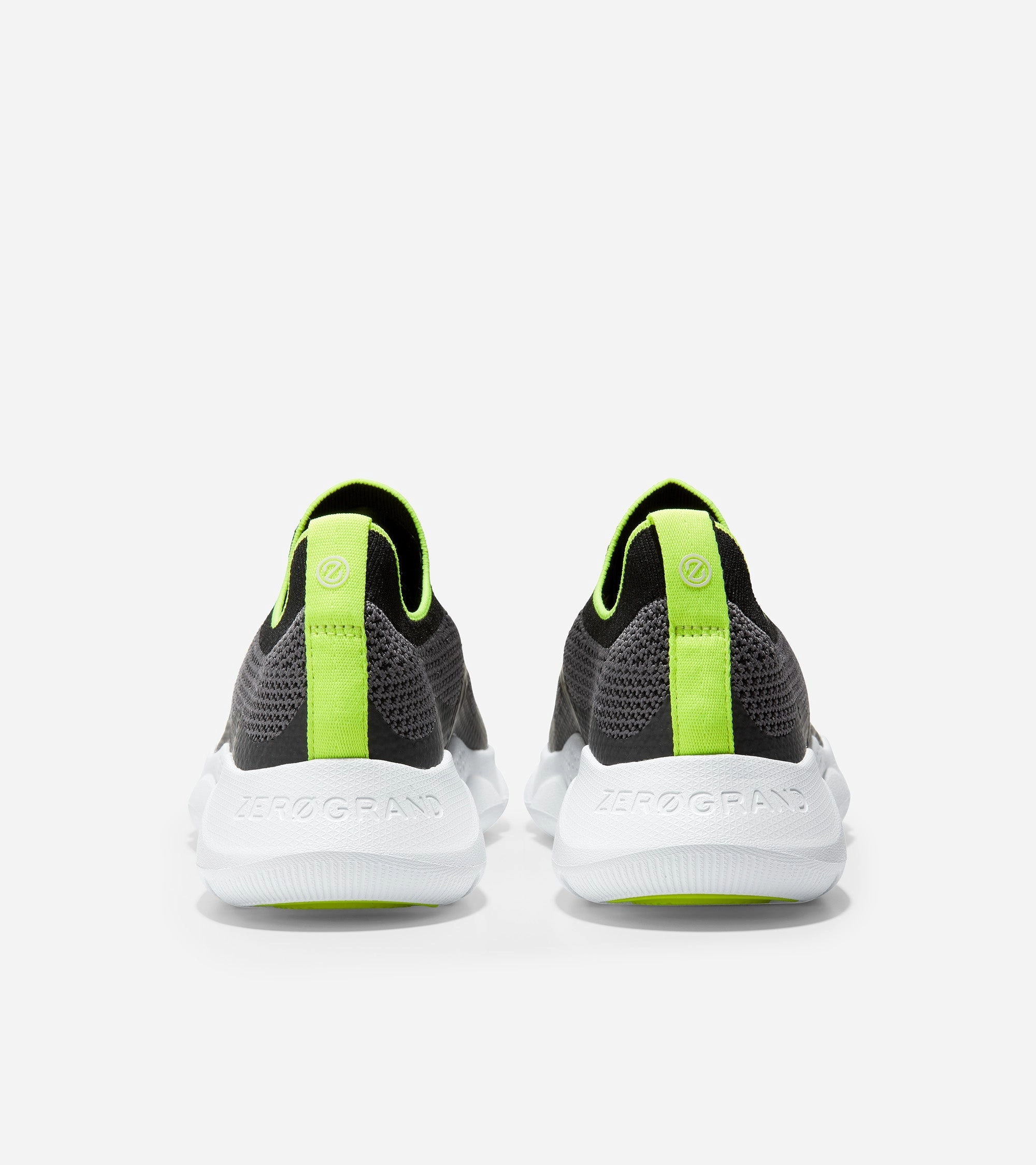ZER?GRAND Radiant Slip-On Sneaker cross - training festival - themed running wear