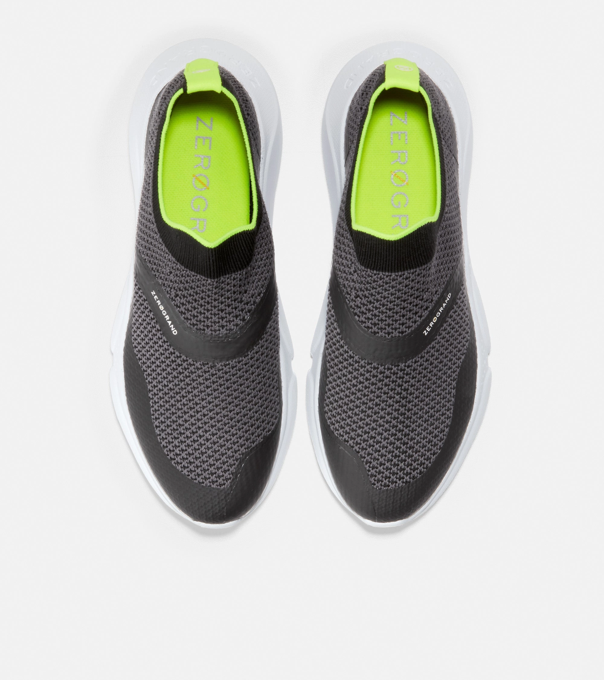 ZER?GRAND Radiant Slip-On Sneaker stretchy running gear
