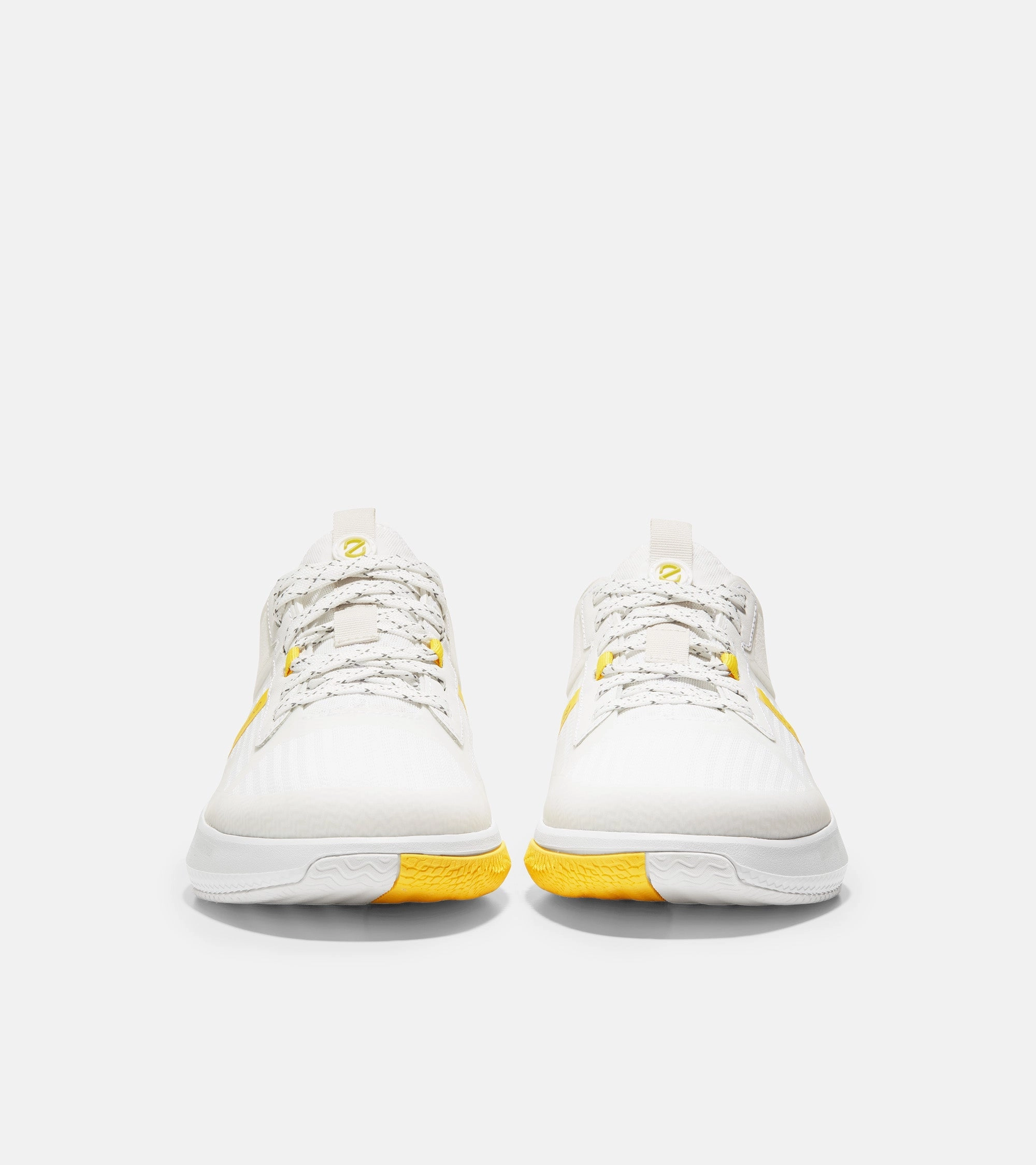 ZER?GRAND Winner Tennis Sneaker Short Distance barefoot - style running shoes