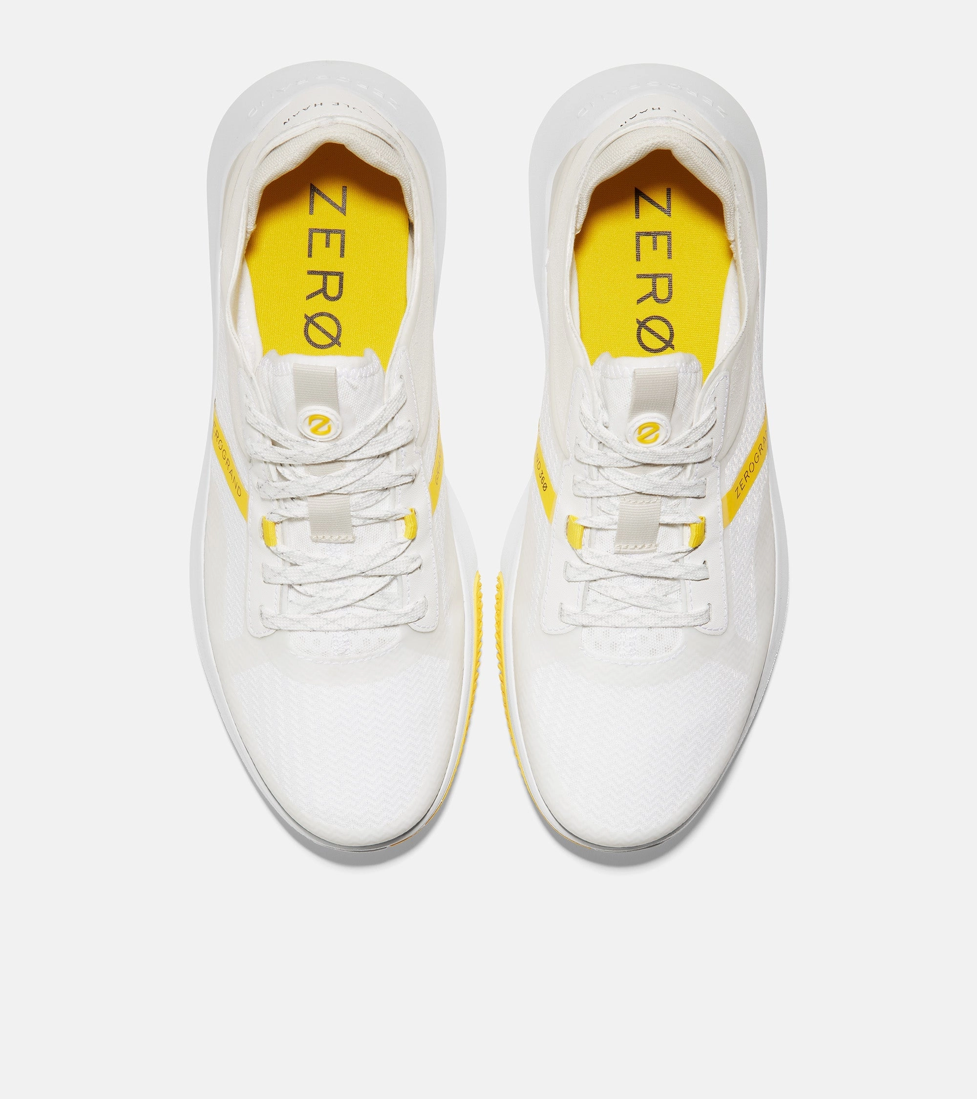 ZER?GRAND Winner Tennis Sneaker custom - fit running option