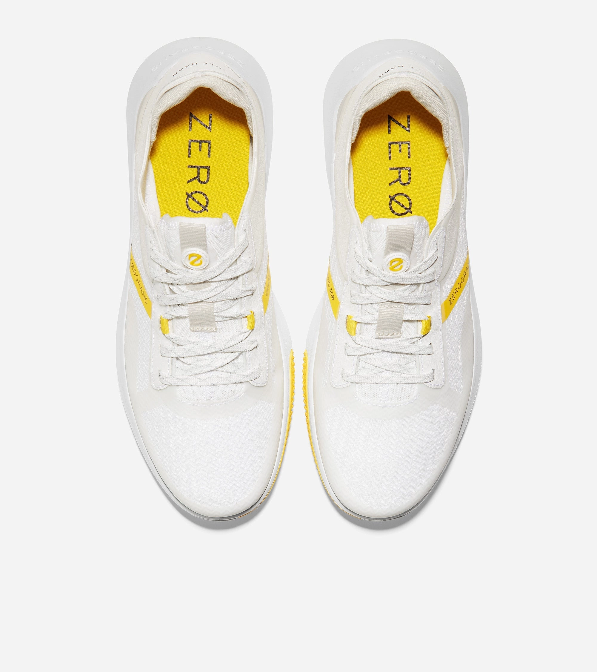 Quick Entry All weather ZER?GRAND Winner Tennis Sneaker