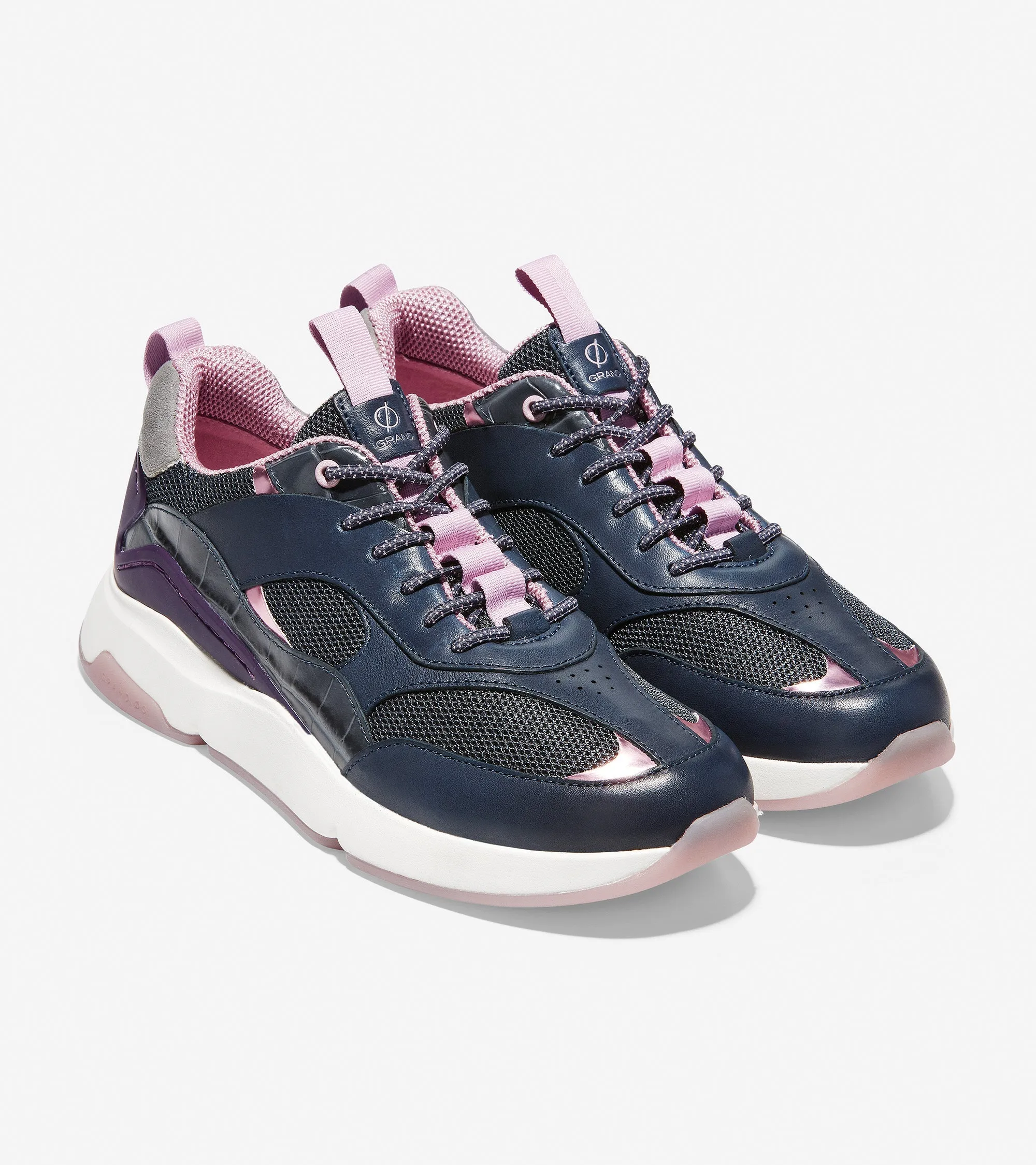 Comfort - innovation Short distance running ZER?GRAND City Sneaker