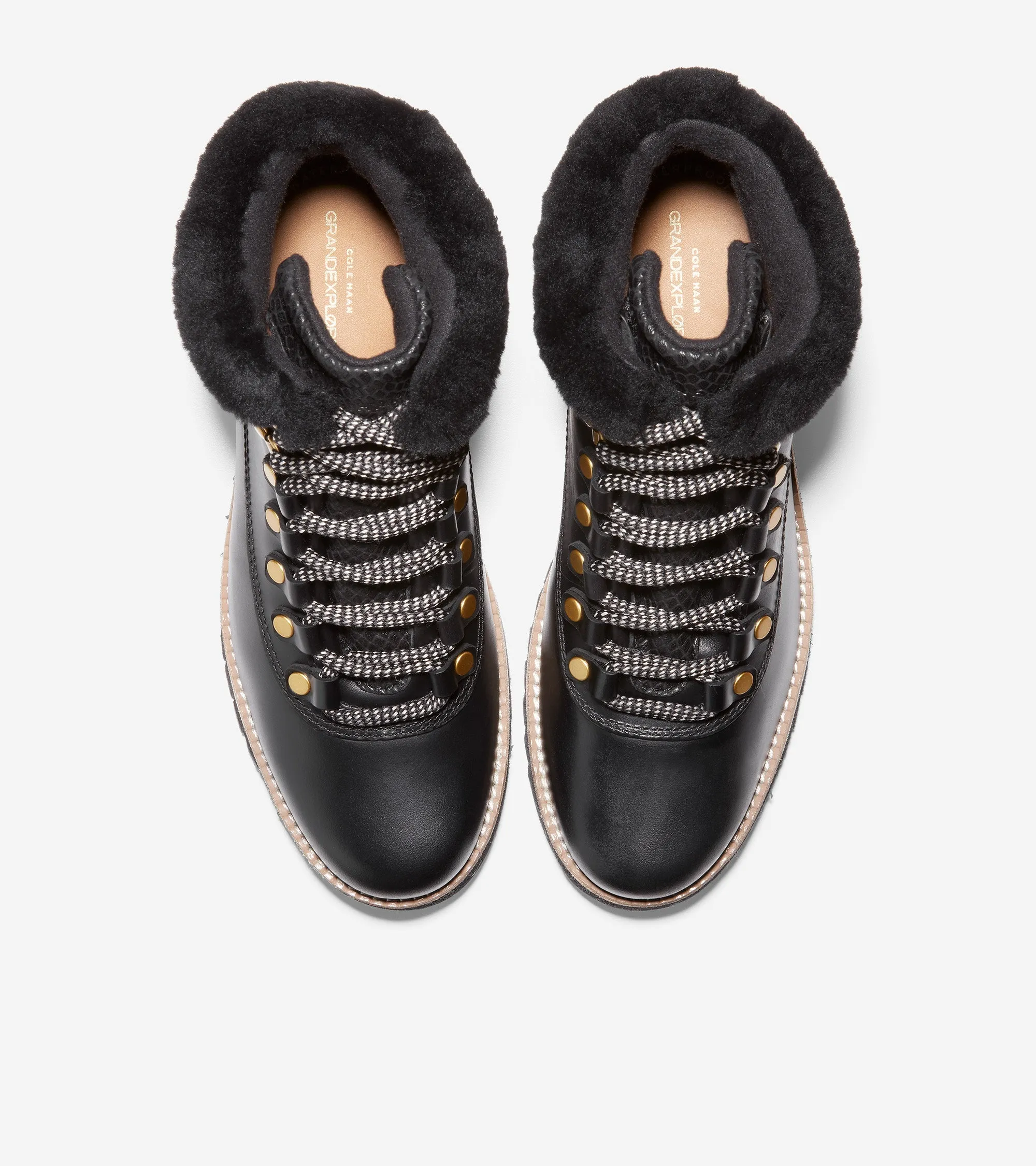 Active Lifestyle ZER?GRAND Explore Hiker Boot