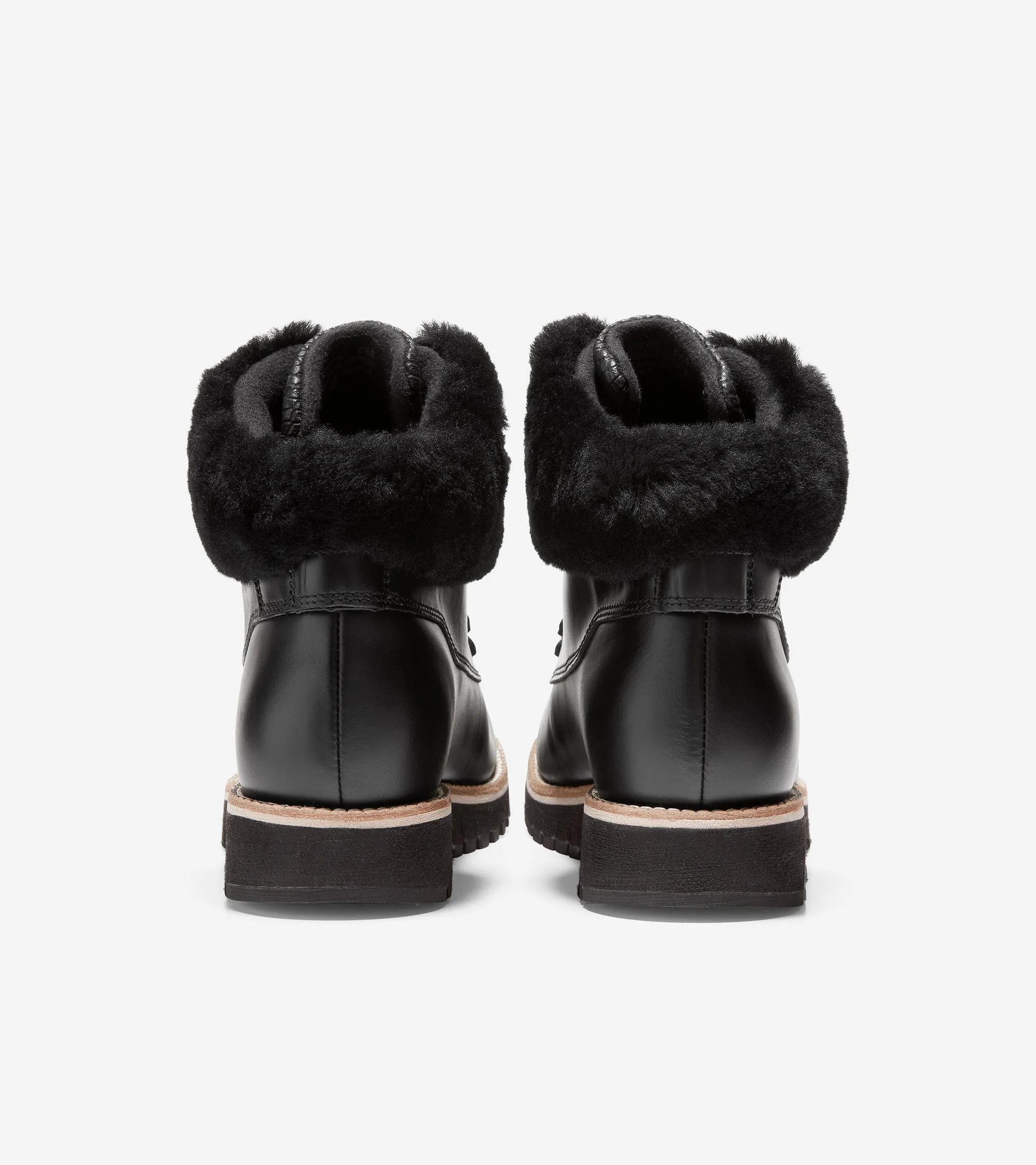 Good elasticity ZER?GRAND Explore Hiker Boot