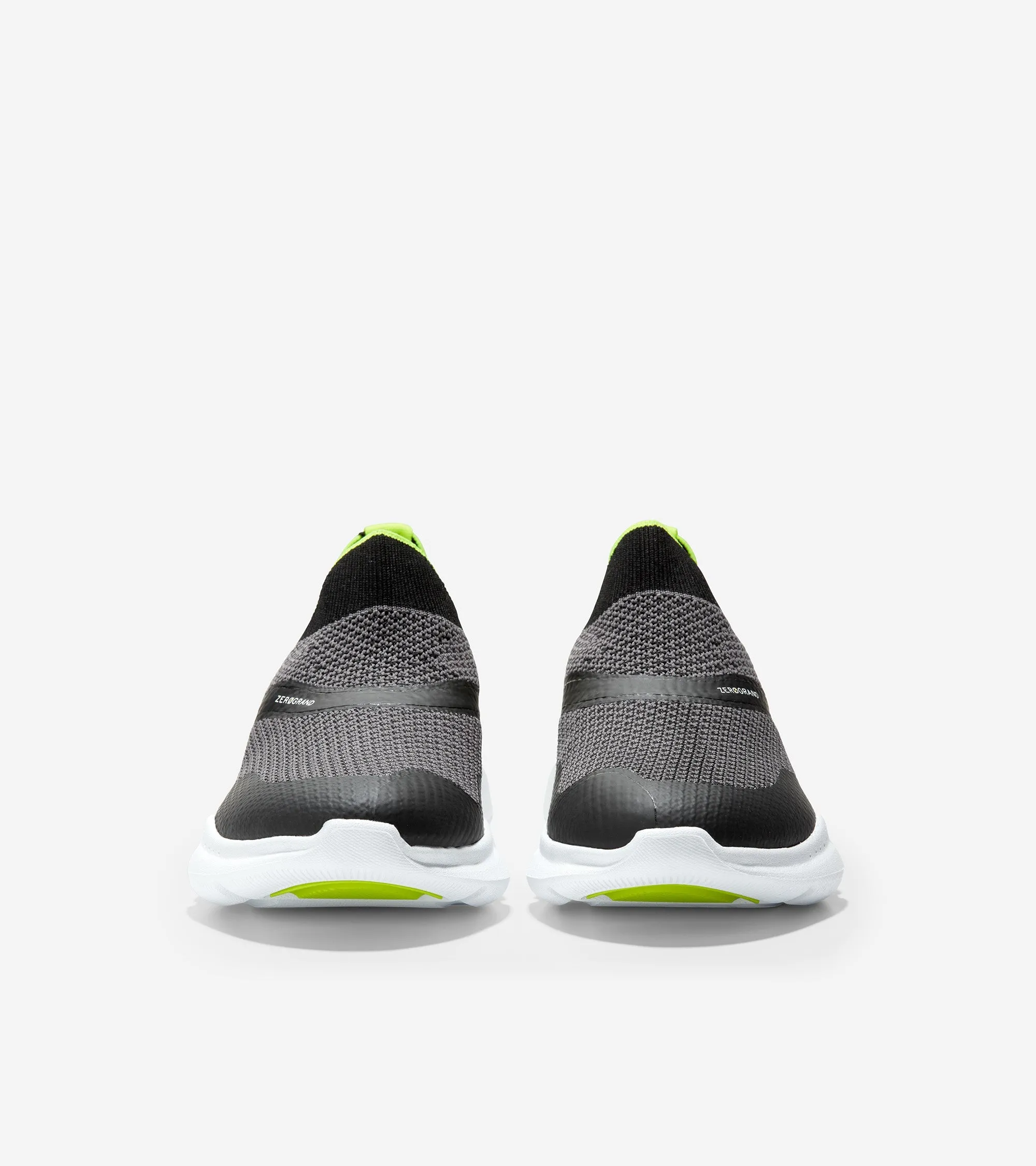 suede - finish - design shoes Fitness Tracker Compatibility ZER?GRAND Radiant Slip-On Sneaker