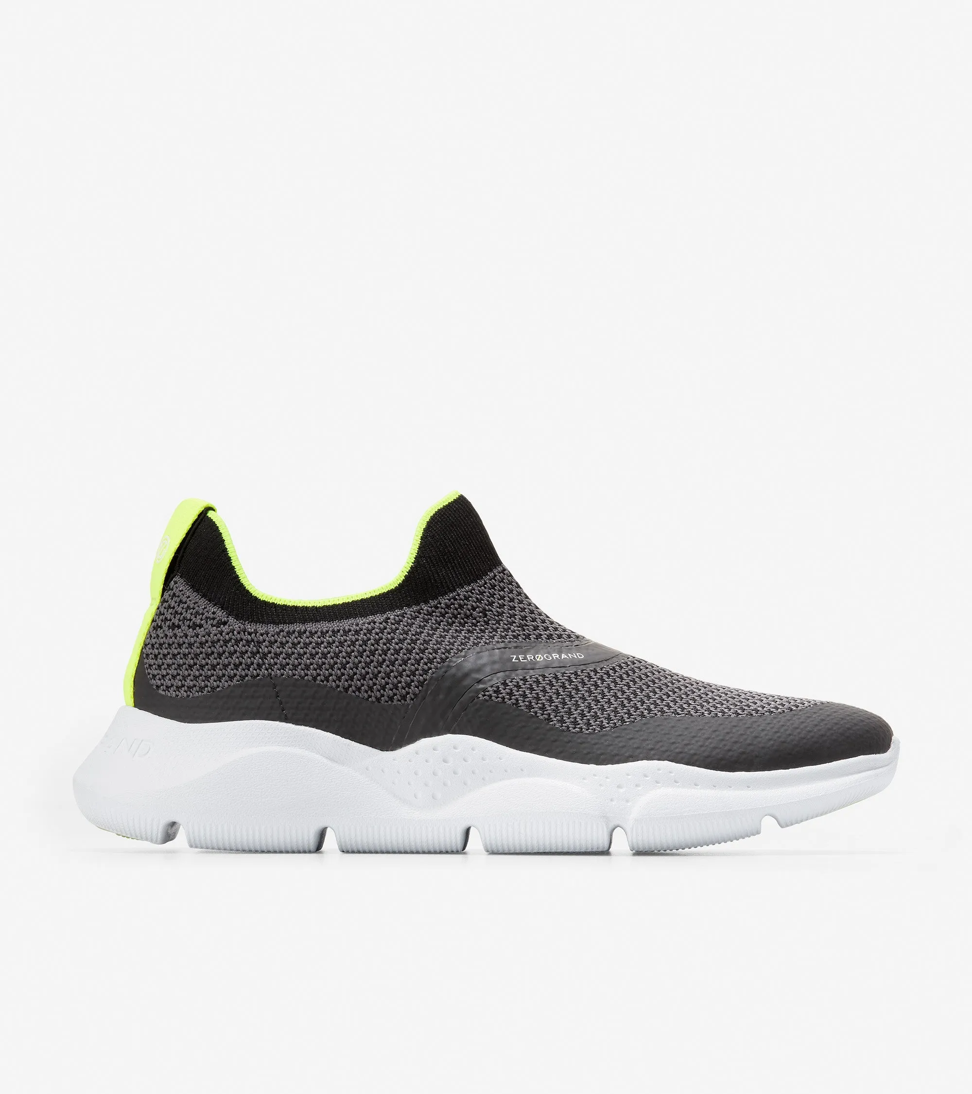 Comfort Layer ZER?GRAND Radiant Slip-On Sneaker