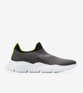 Comfort Layer ZER?GRAND Radiant Slip-On Sneaker