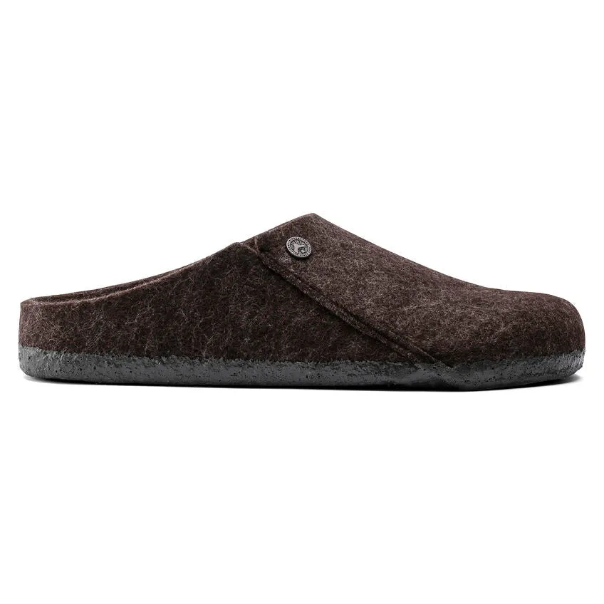 Fashion Edge Zermatt Shearling | Wool | Mocha