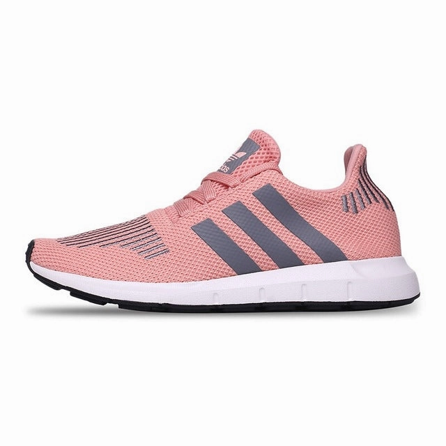 Tech Glow Original New Arrival 2017 Adidas Originals SWIFT  W Women's Skateboarding Shoes