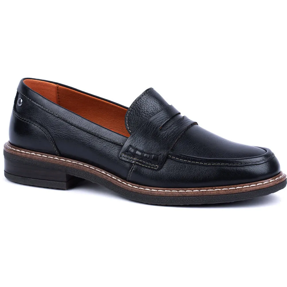 Aldaya 3541 Sleek Shape Heel Support