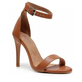 Perfect Comfort Power Walk Zoe True Nude - Truly Nude Shade Six - Street Sole