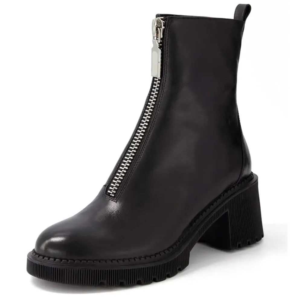 Zosia Stable Step Winter Trek