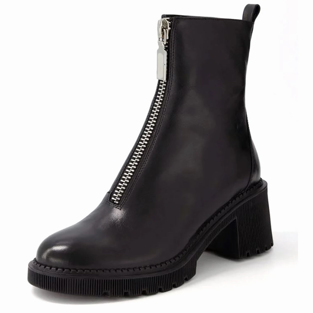 Zosia Stable Step Winter Trek