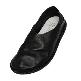 Arch Fit Step Light Zuma | Leather | Preto Black